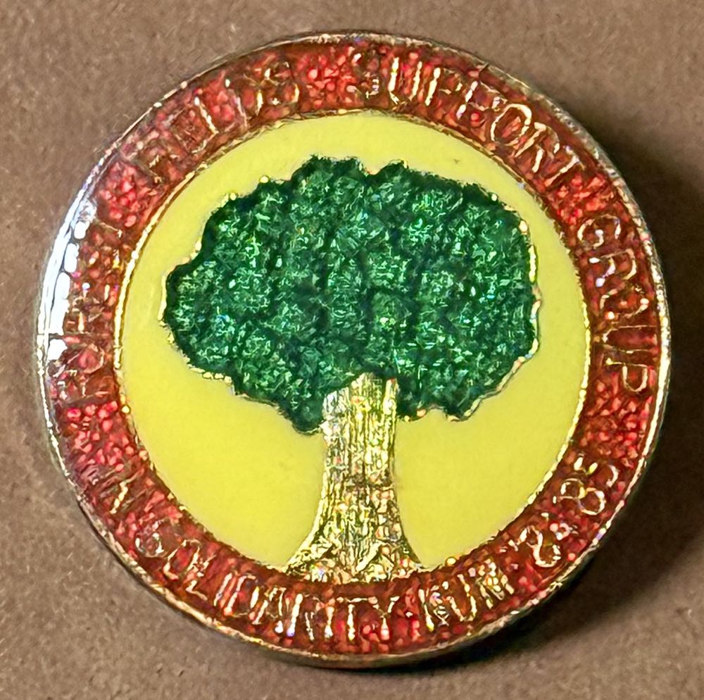 National Union of Mineworkers - Abernant