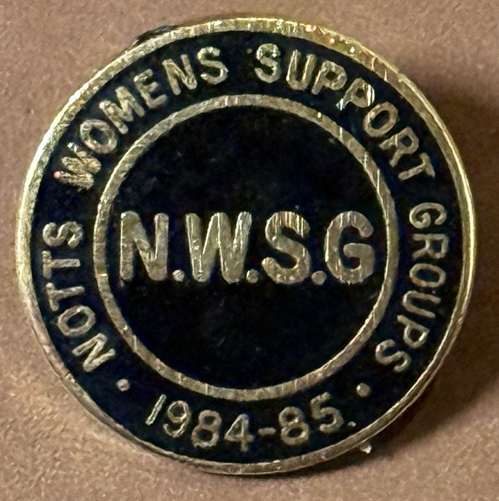 National Union of Teachers: Past President - Humberside County