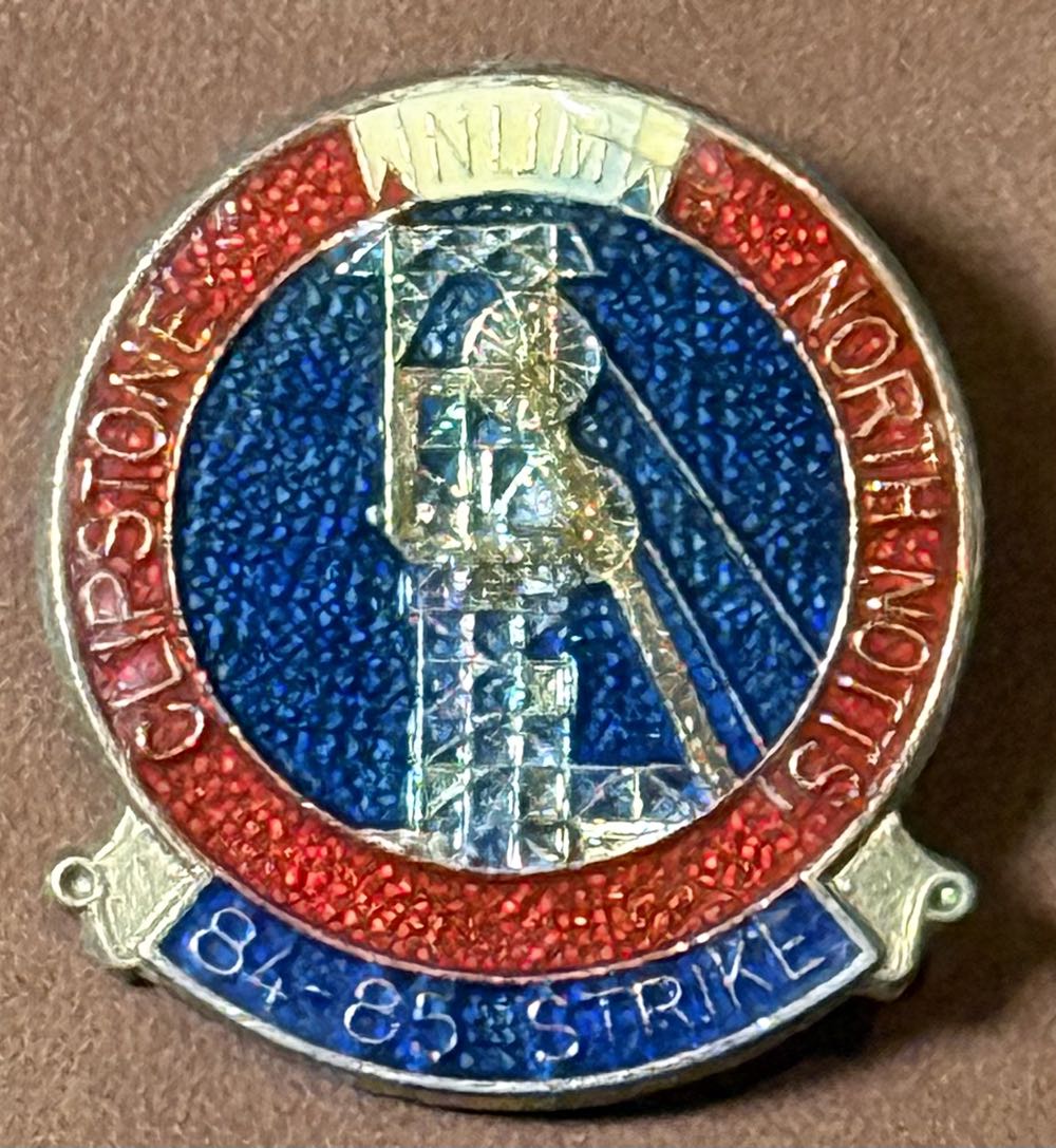 National Union of Scalemakers