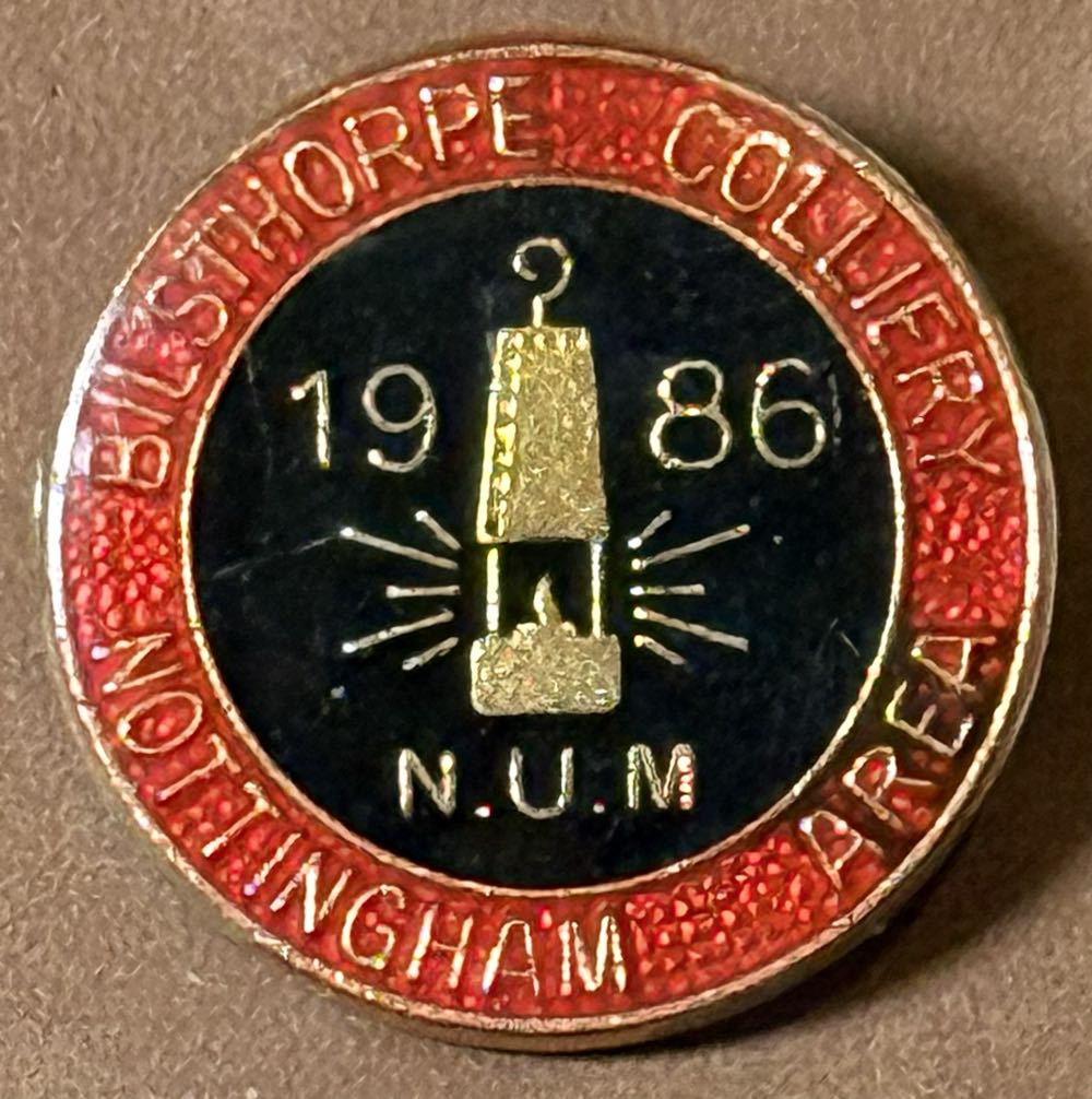 Society of Graphical and Allied Trades - Manchester Central Branch 40 Years