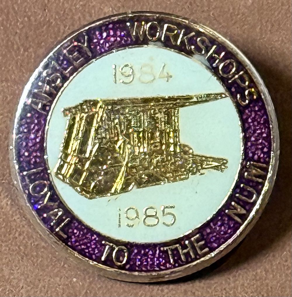 Transport and General Workers’ Union