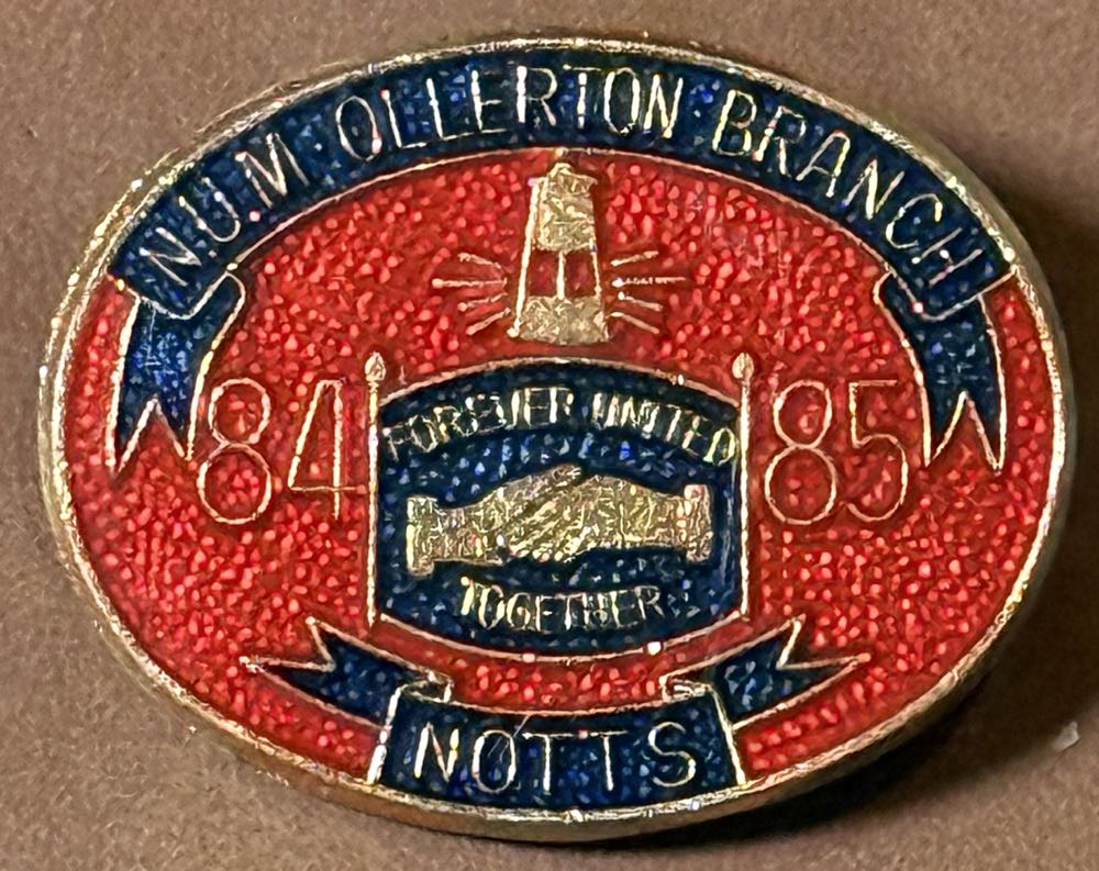 General and Municipal Workers’ Union - PAG