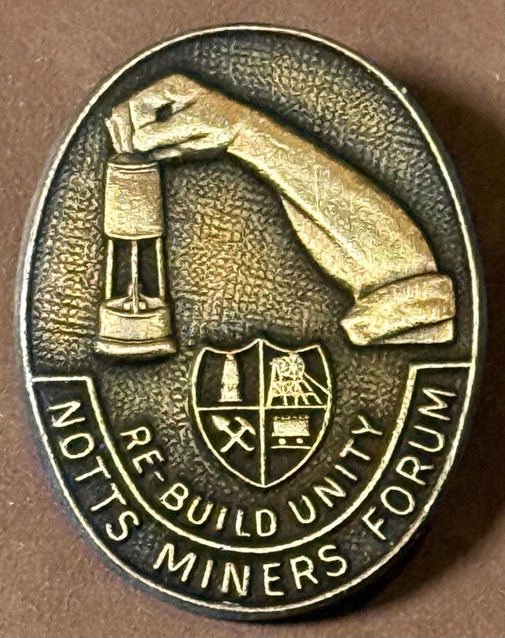 National Amalgamated Union of Labour - Sheffield Brewery Workers Association