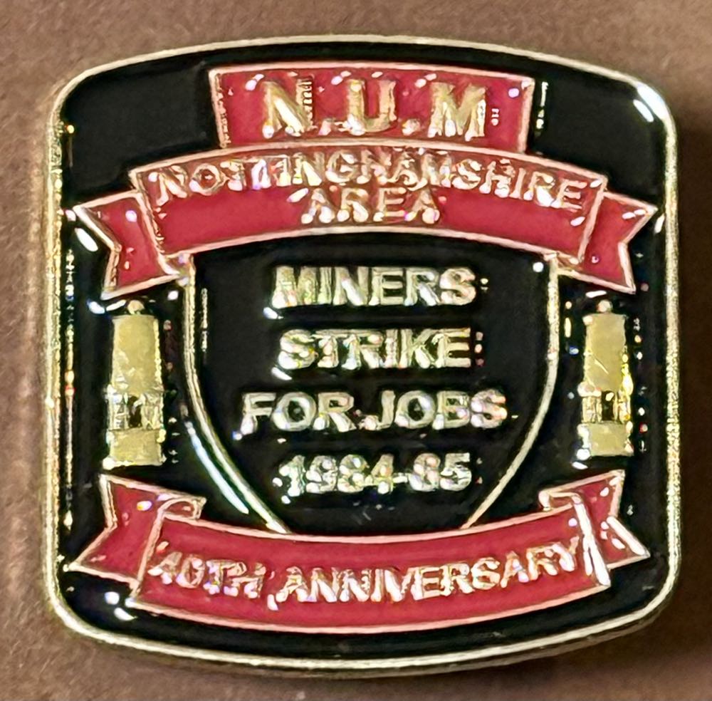 Transport Salaried Staff’s Association - Rep