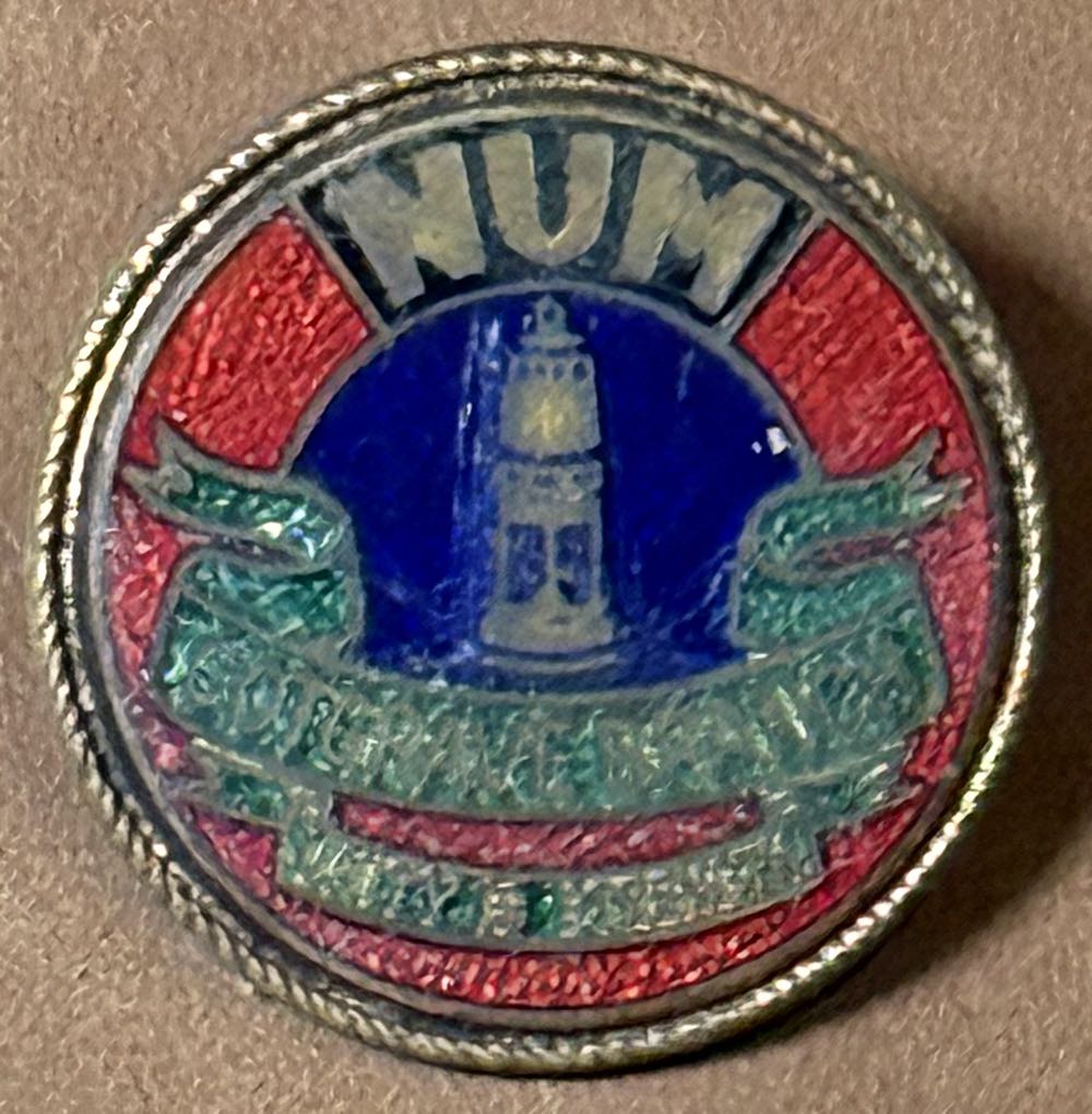 Graphical, Paper and Media Union