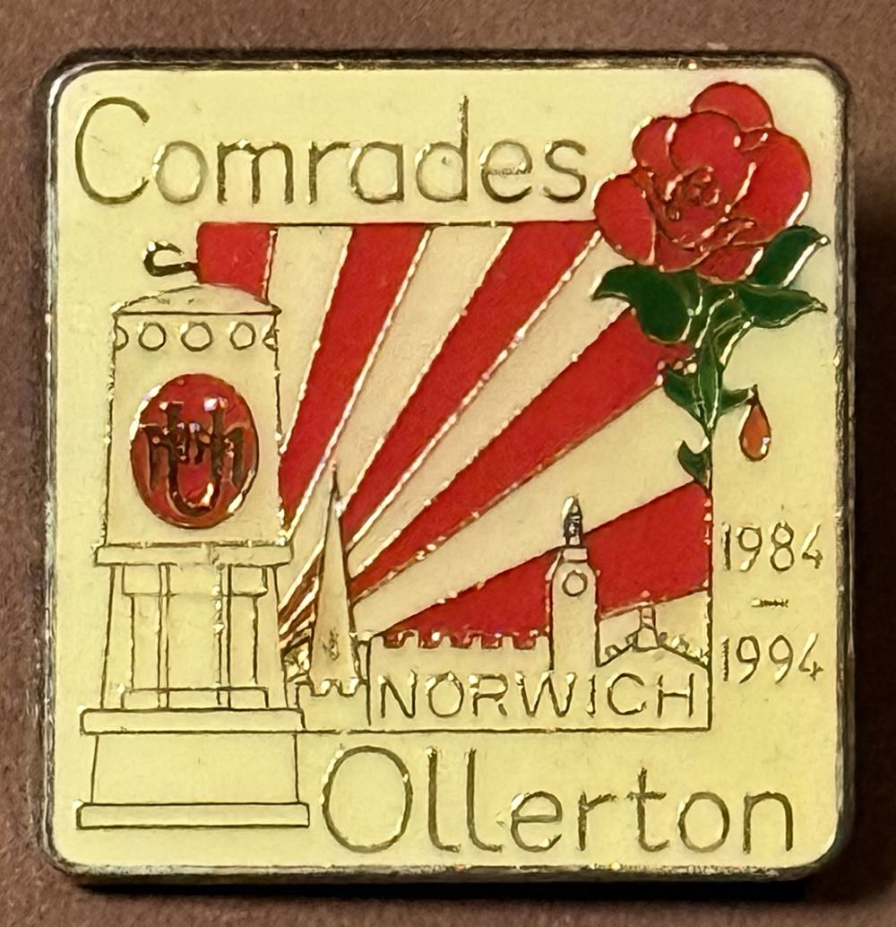 United Order of General Labourers of London