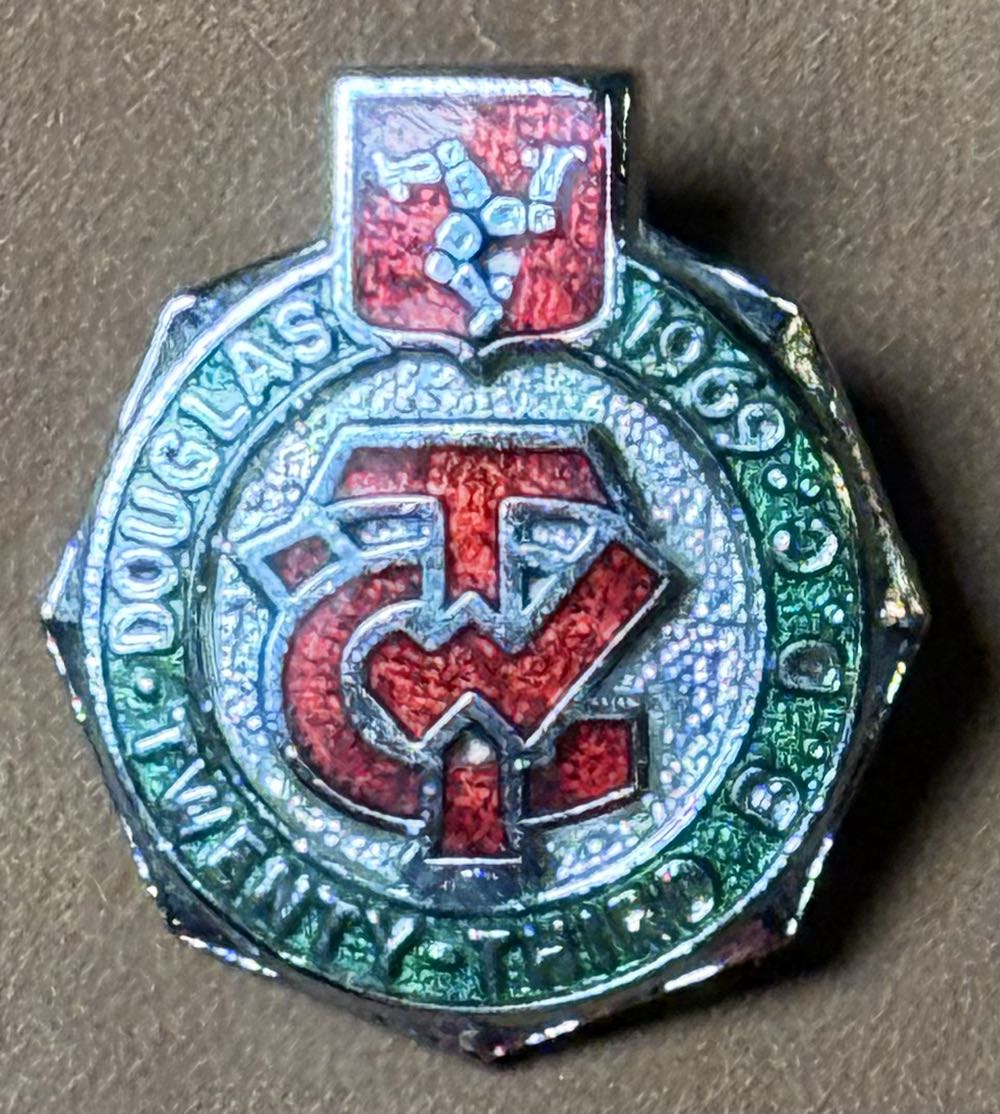 National Union of Mineworkers - Littleton Ladies Against Pit Closures