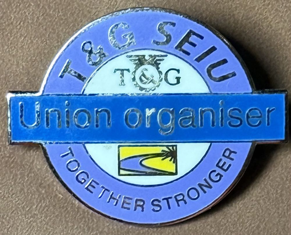 National Union of Mineworkers - South Wales 1984-2004