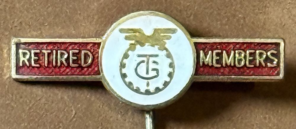 United French Polishers Society