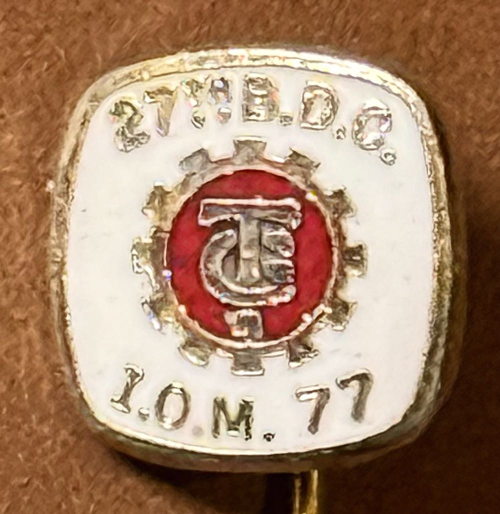 UNISON - South Tees Acute Health Branch