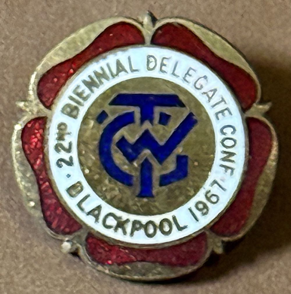 National Union of Rail, Maritime and Transport Workers - District Council Organiser Train Grades