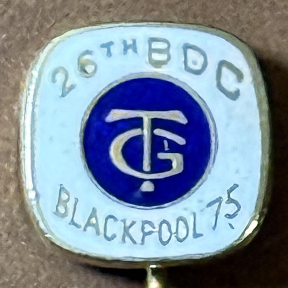 Associated Society of Locomotive Engineers and Firemen - Western Region District Council 1948-1991