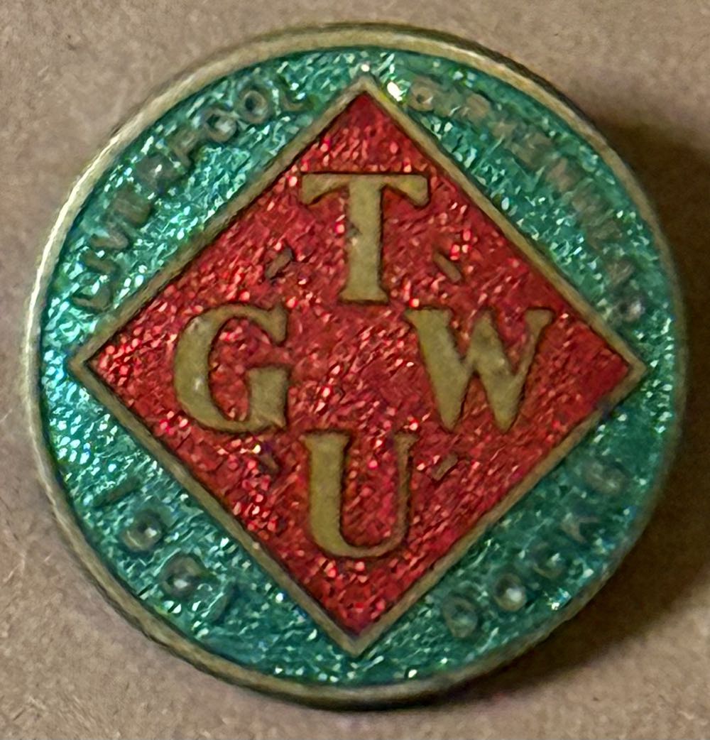 National Union of Teachers: President - Accrington, Darwen & District Association