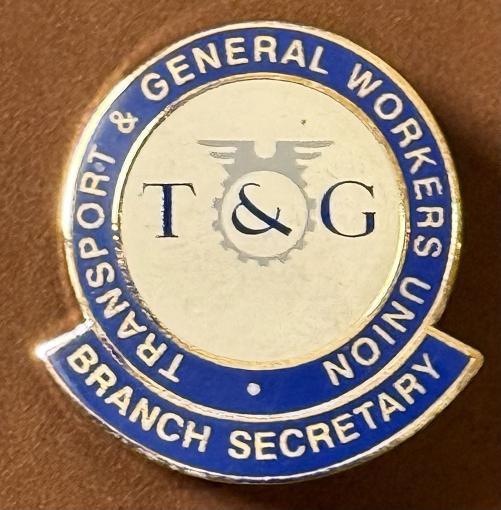 National Union of Mineworkers - Durham Miners 1984-2004