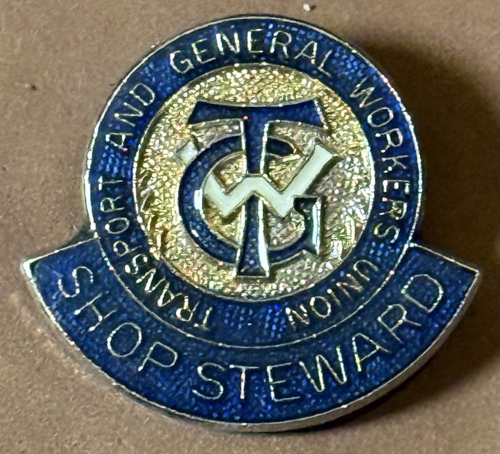 National Union of Mineworkers - Penallta Lodge 1984/85