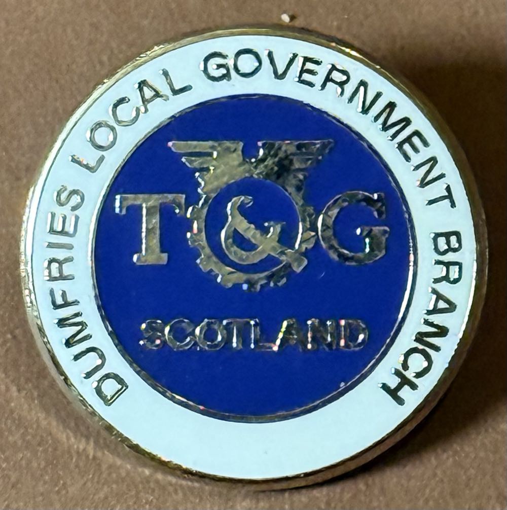 Manufacturing, Science and Finance Union