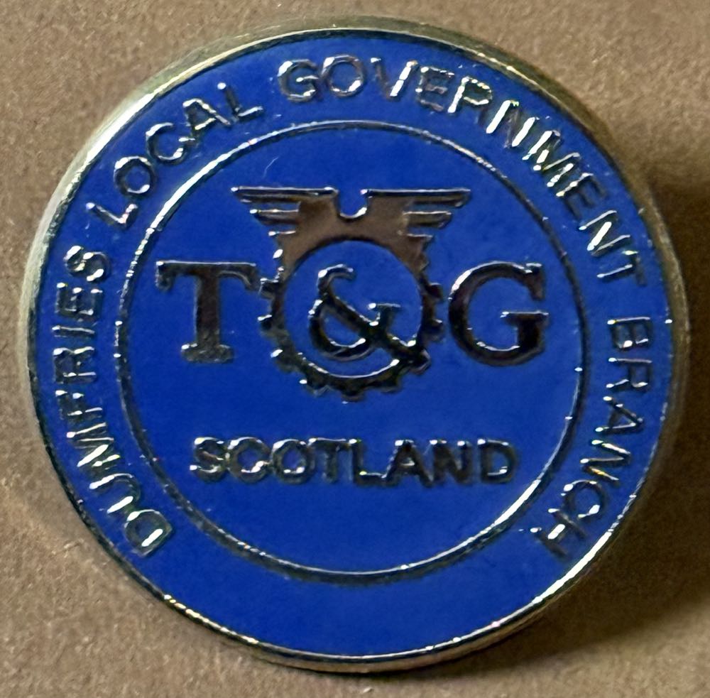 General and Municipal Workers’ Union - PAG