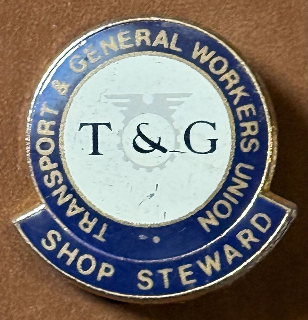 Associated Society of Locomotive Engineers and Firemen Hereford (Barton) Shed 1964