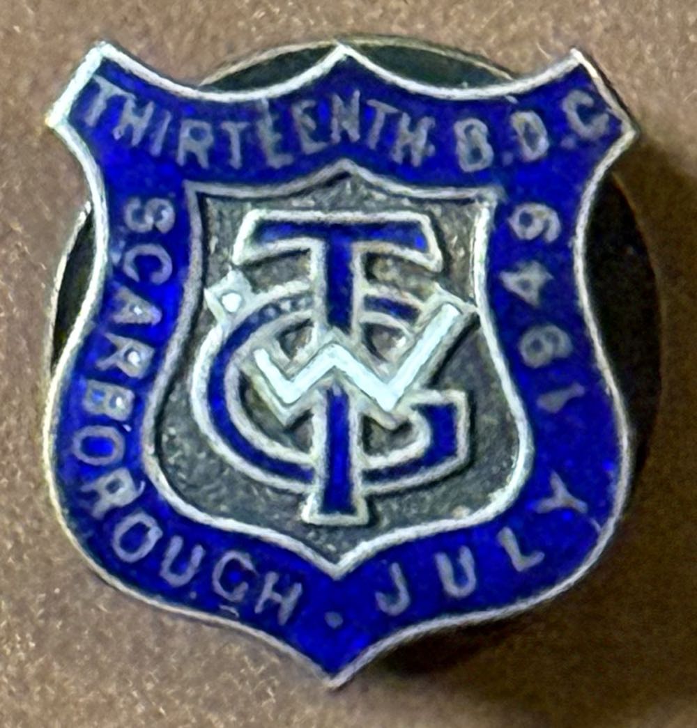 General, Municipal, Boilermakers and Allied Trades Union - Matsa Nursery Nurses Earn Buttons