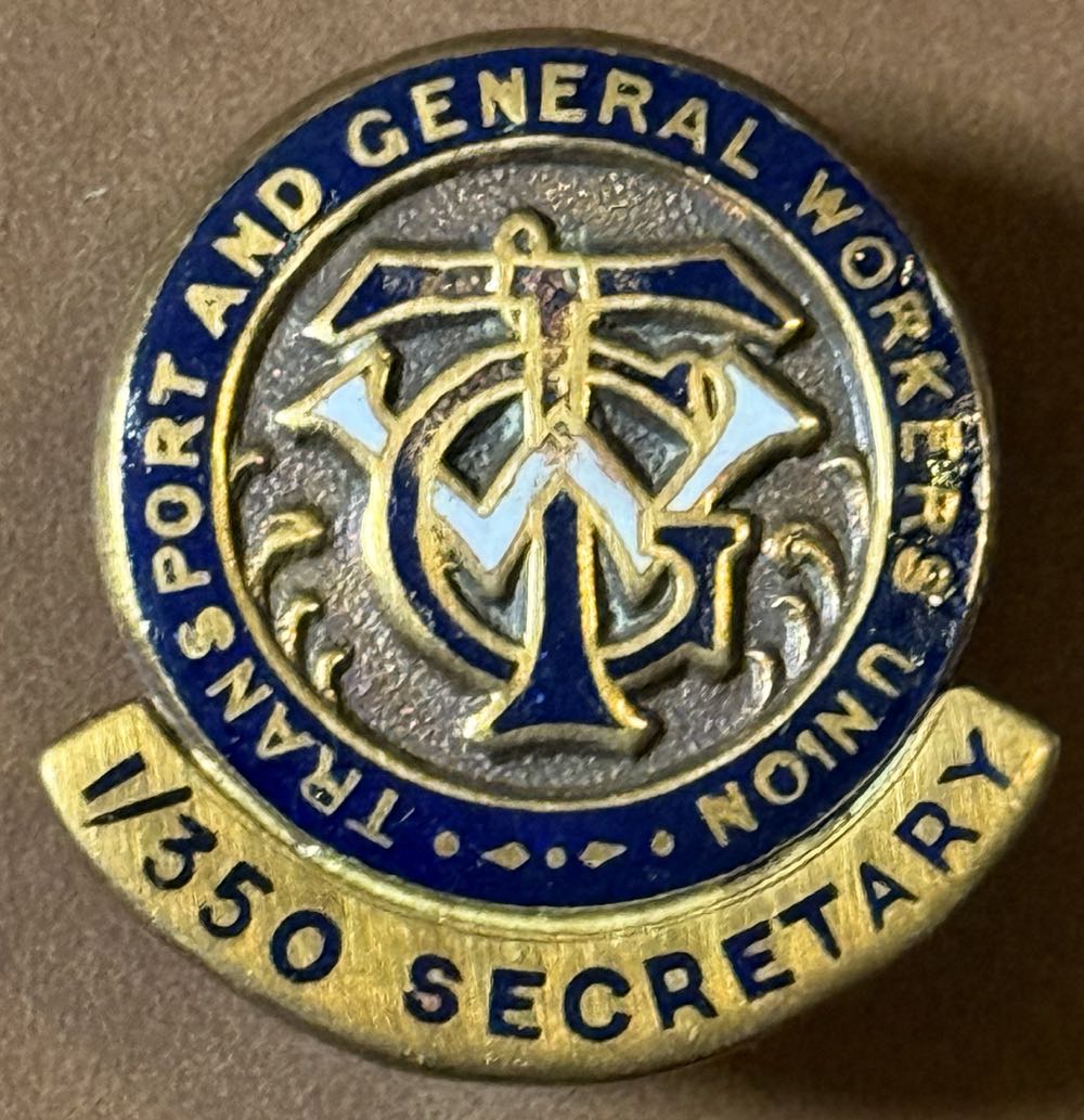 Transport Salaried Staff’s Association