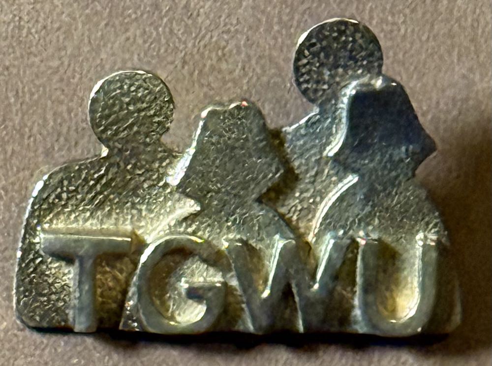 National Union of Mineworkers - Lochgelly Miners 1984/85