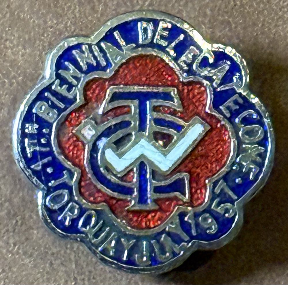 Associated Society of Locomotive Engineers and Firemen - Maidstone Barracks 1982