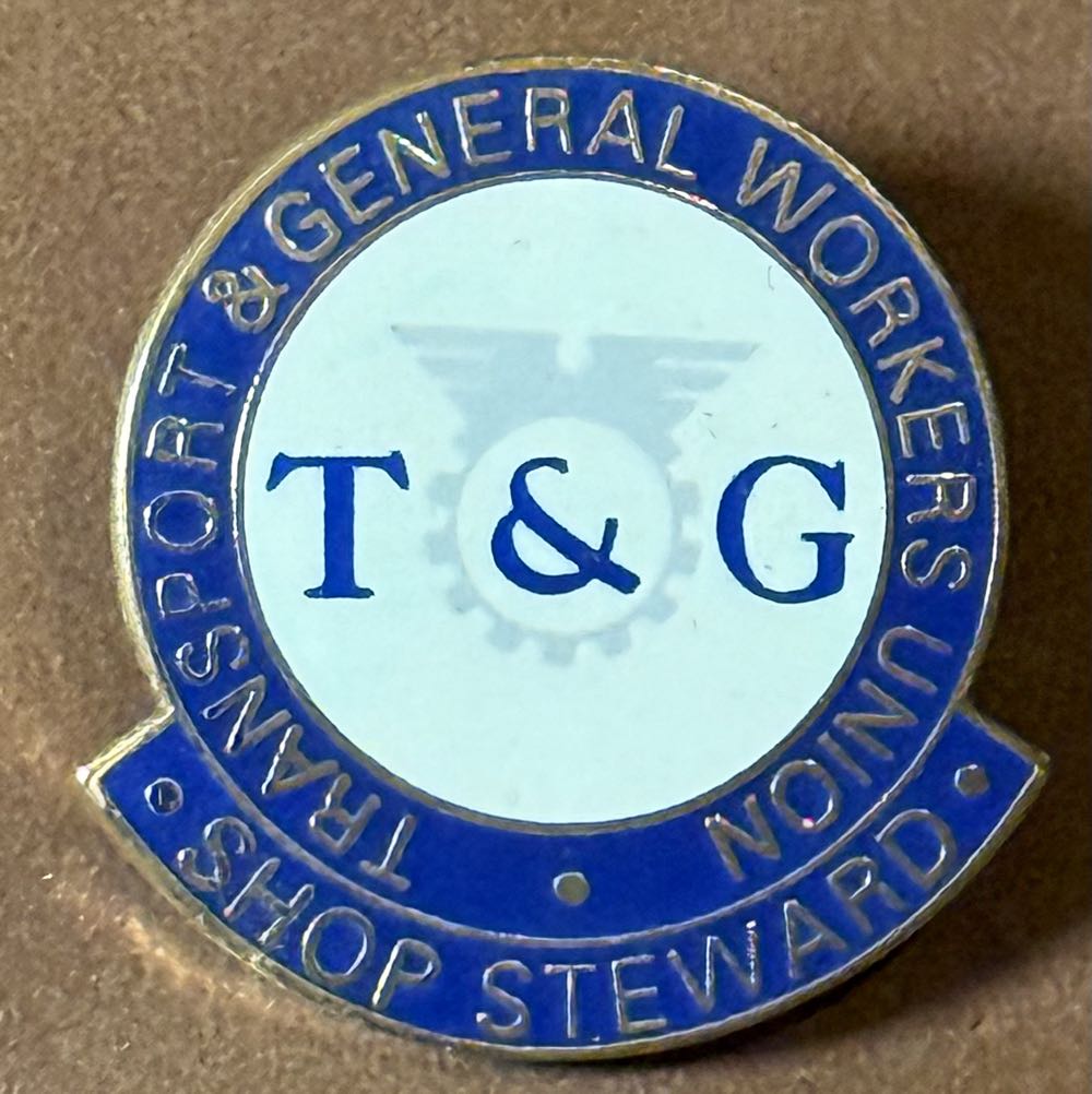 National Union of Mineworkers - Littleton Branch 1984