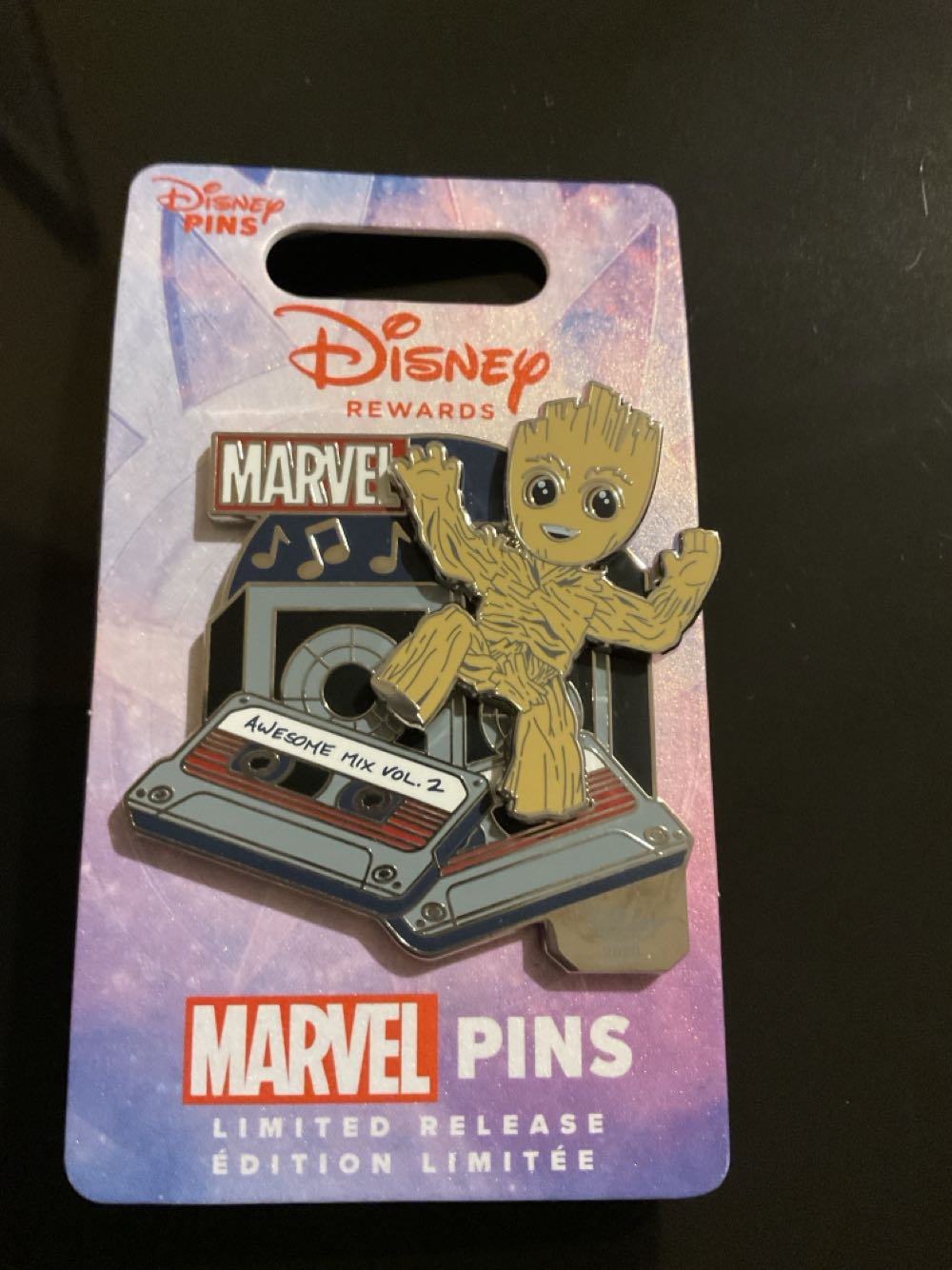 Not All Those Who Wander Are Lost