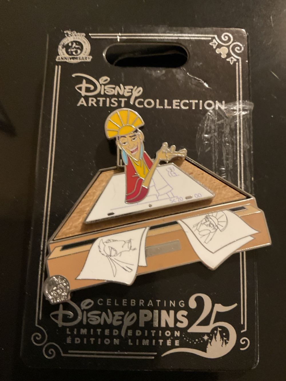 National Union of Mineworkers - Marine Lodge 1984/85