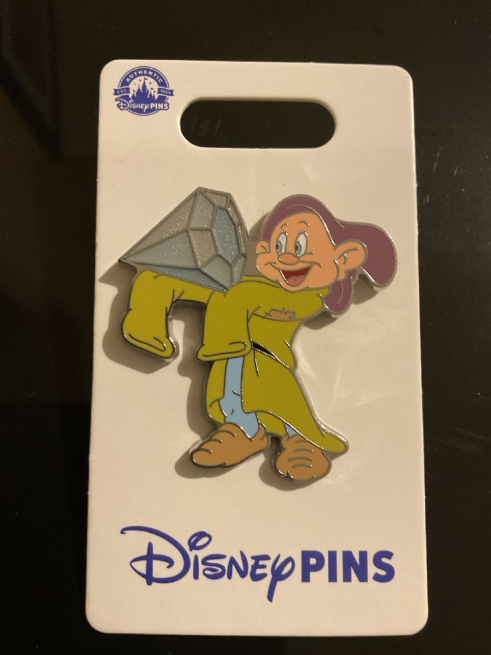 National Union of Mineworkers - Littleton 1984