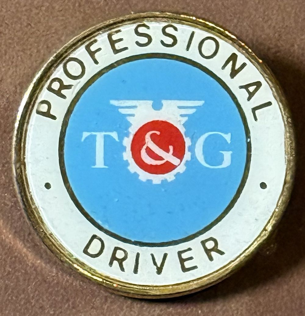 Confederation of Health Service Employees - Kingston and District Nurse Member