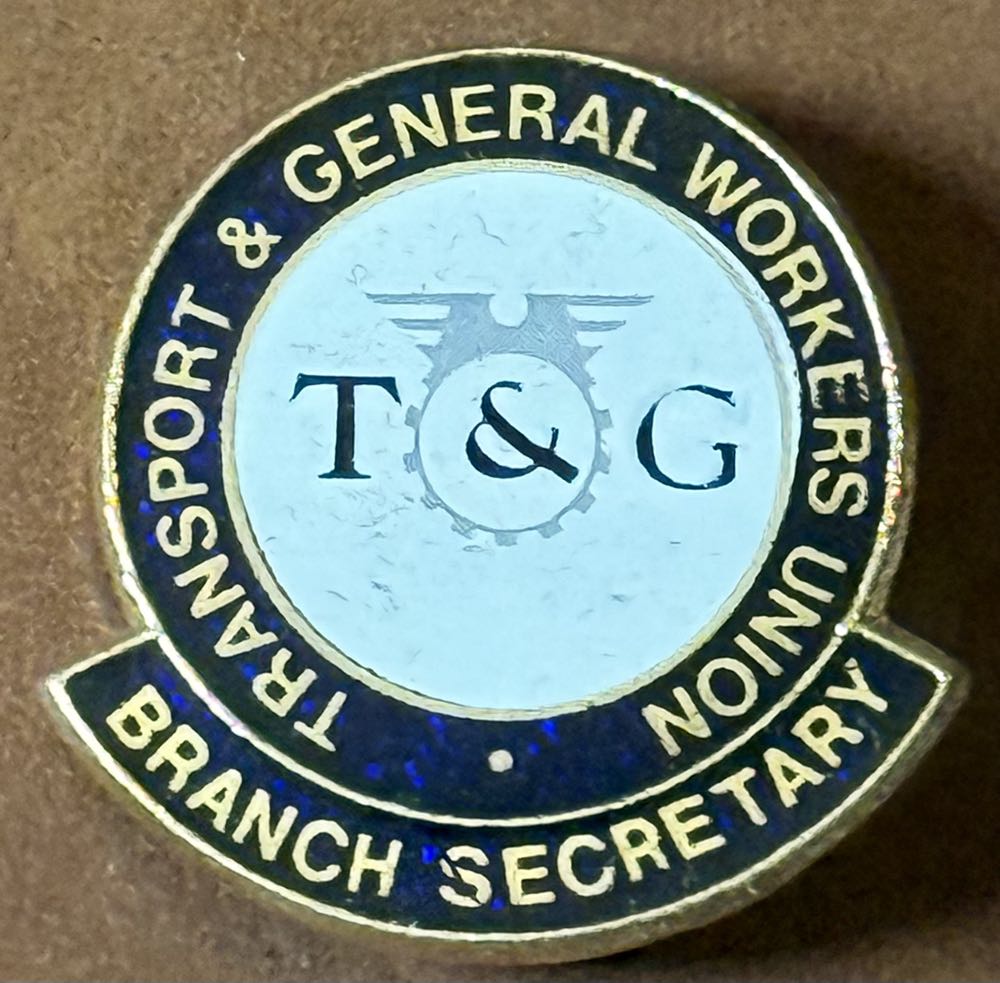 National Union of Mineworkers - New Herrington Lodge 1984-2004