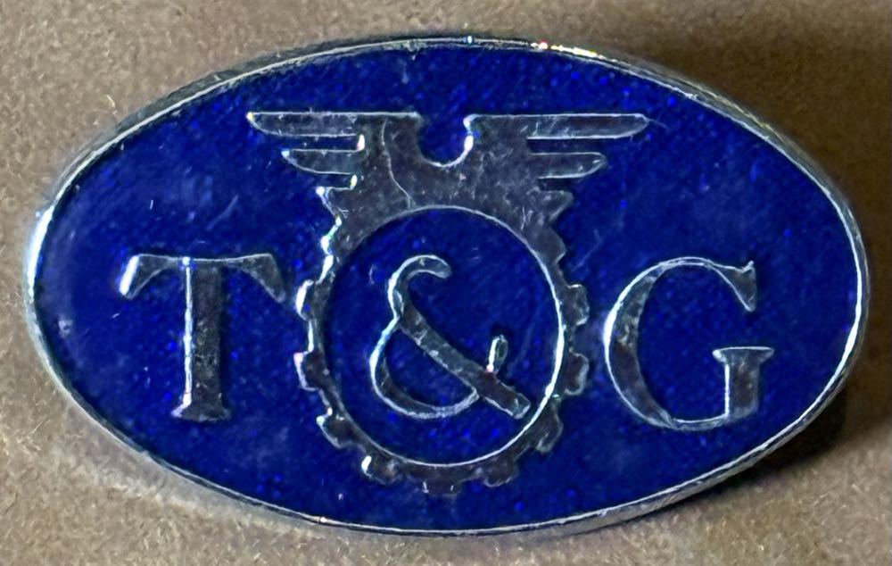 Associated Society of Locomotive Engineers and Firemen - Hither Green Branch 1982-2007