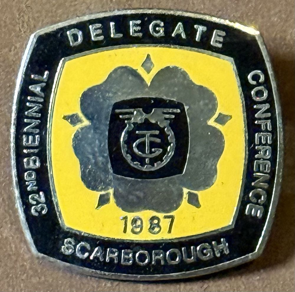 National Union of Public Employees - 66th National Conference