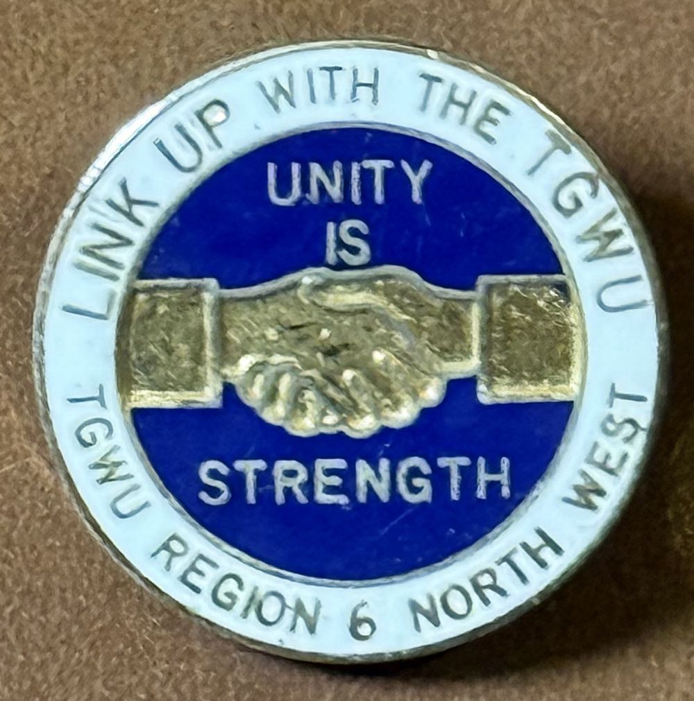 National Union of Mineworkers - Durham Area 40 Years