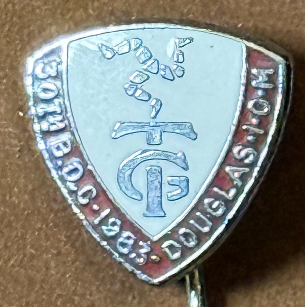 Stoke Prior Saltmakers, Mechanics and General Labourers Association