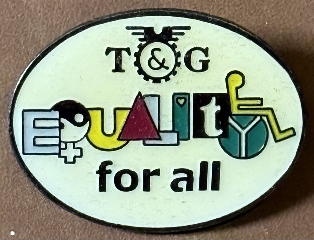 Manufacturing, Science and Finance Union - Safety Representative