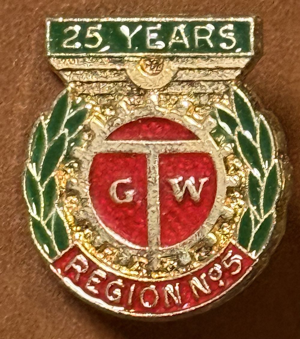 National Union of Teachers: President - Accrington, Darwen & District Association