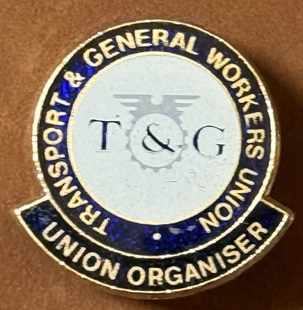 Associated Society of Locomotive Engineers and Firemen - District Council No5 1984-2009