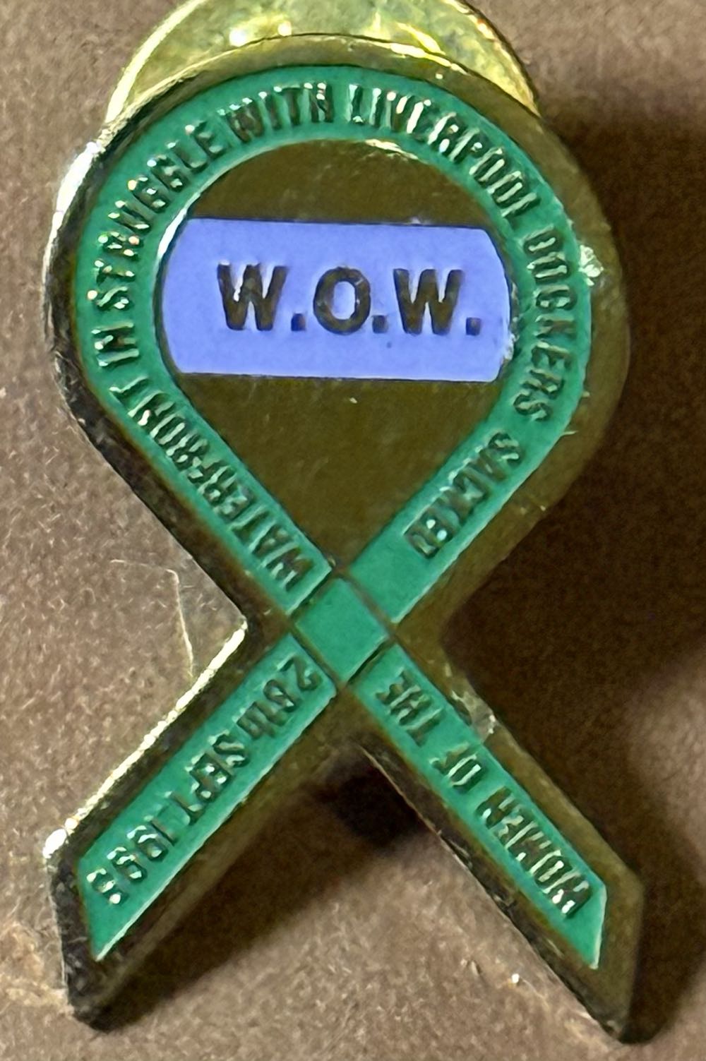 National Union of Teachers: President - Colchester