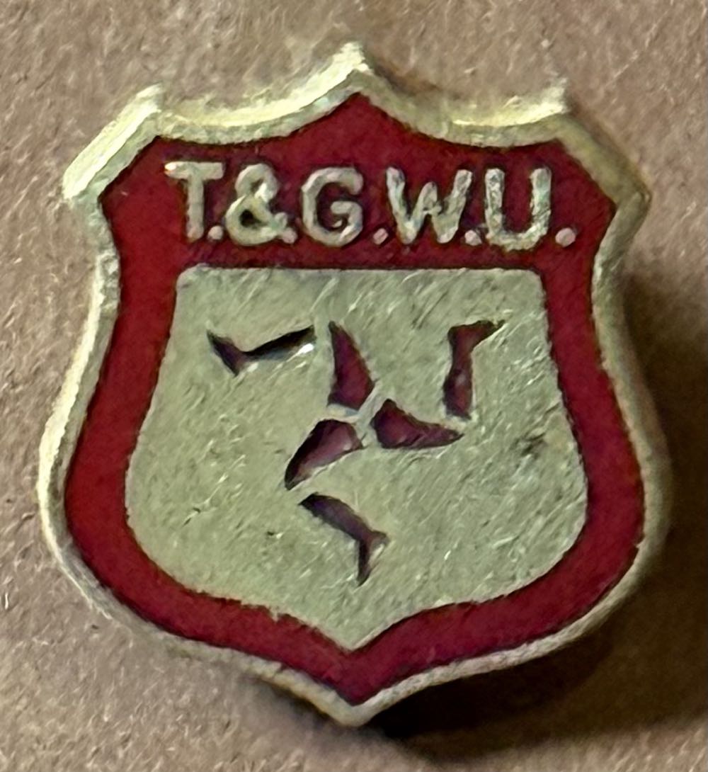 General, Municipal, Boilermakers and Allied Trades Union - Congress 1993