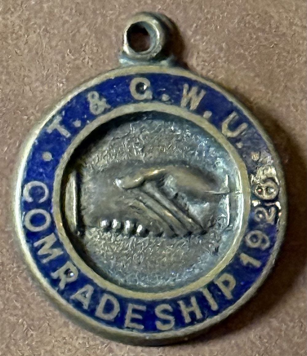 National Union of Mineworkers - Six Bells 1984/85