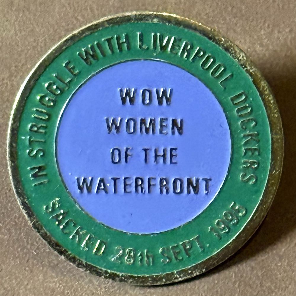 National Union of Teachers: President - Swadlincote