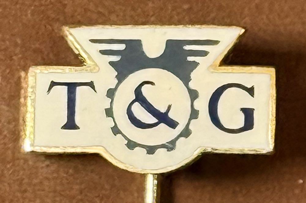 Yorkshire Association of Power Loom Overlookers