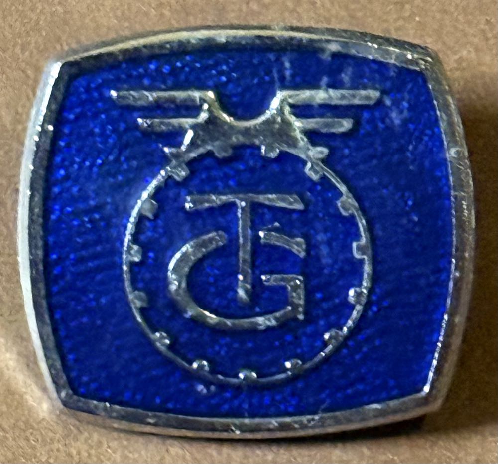 National Union of Mineworkers - Littleton Striking Miners 1984-2004