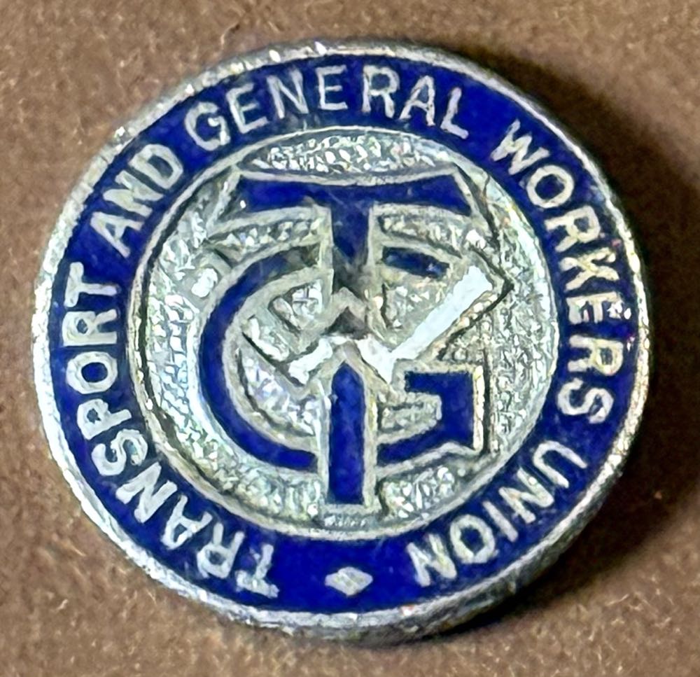 National Union of Mineworkers - Littleton Branch 1984