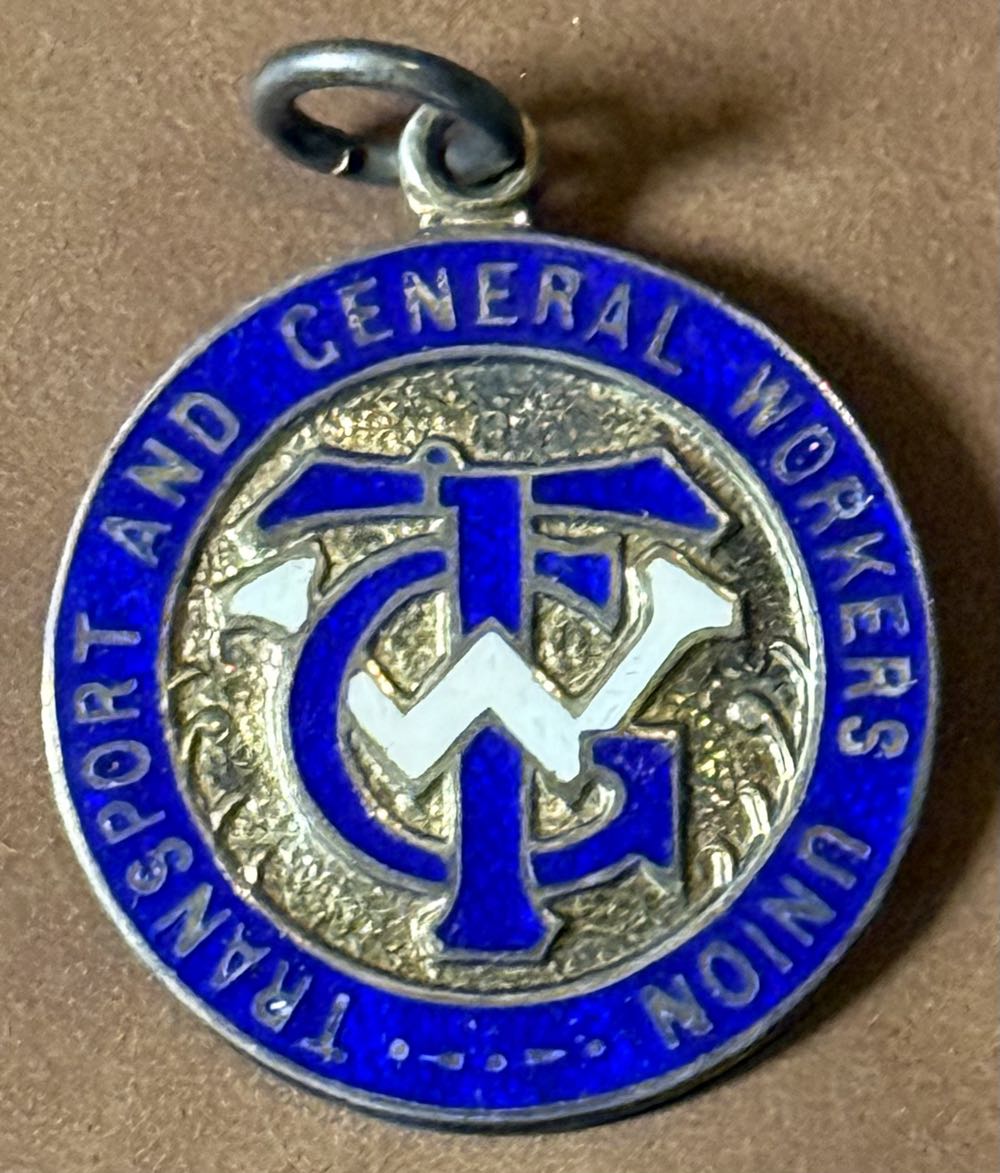 National Union of Mineworkers - Bentley 1984/85