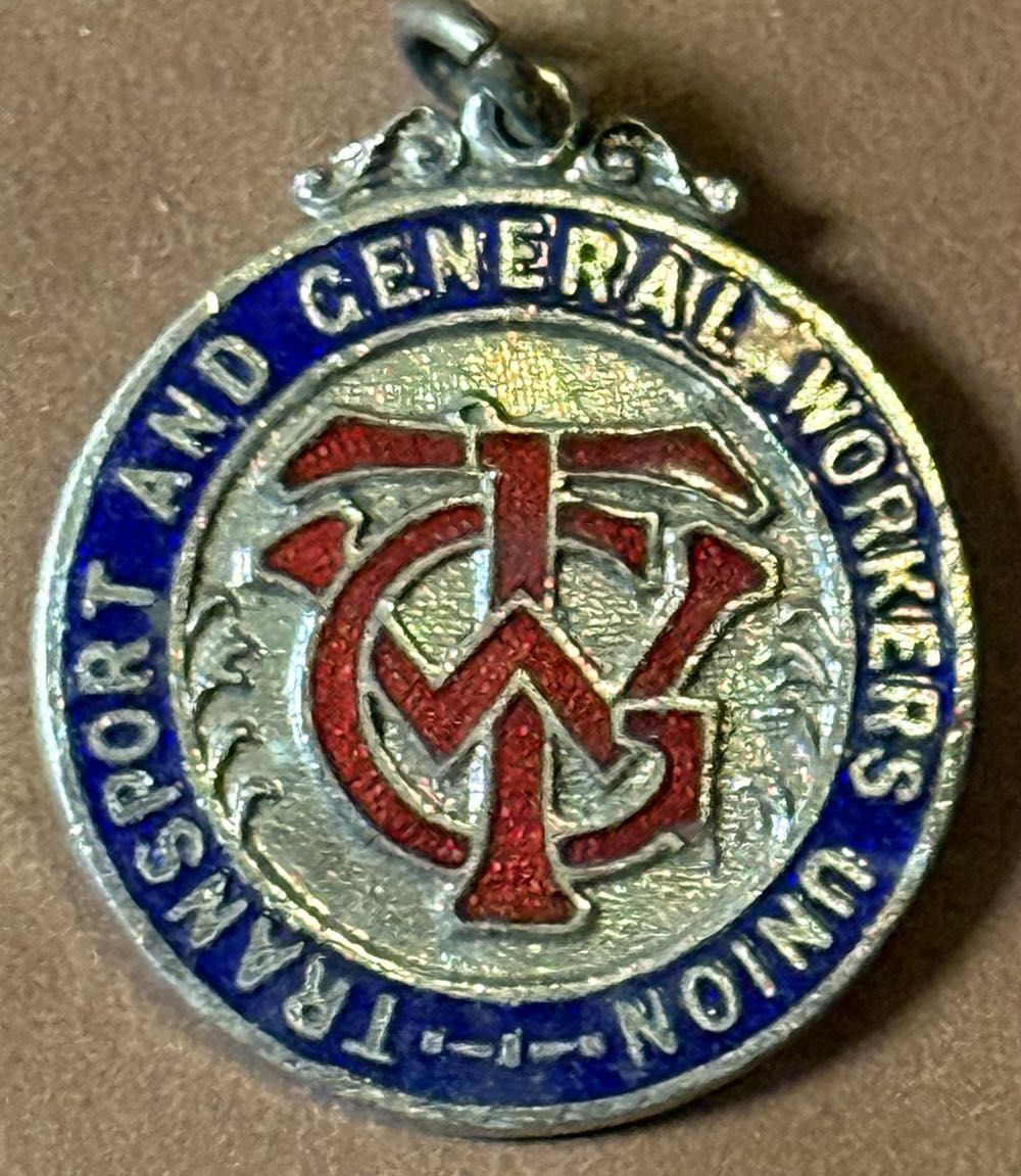 Associated Society of Locomotive Engineers and Firemen - West Worthing 1982-2012