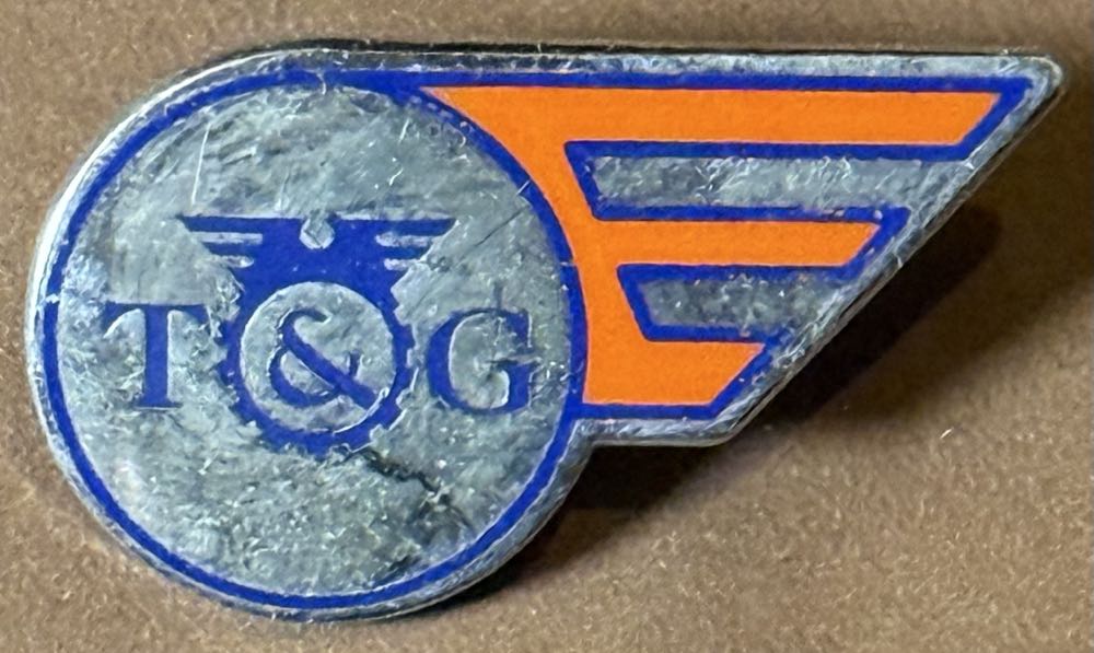 Associated Society of Locomotive Engineers and Firemen - London Bridge 1982-2012