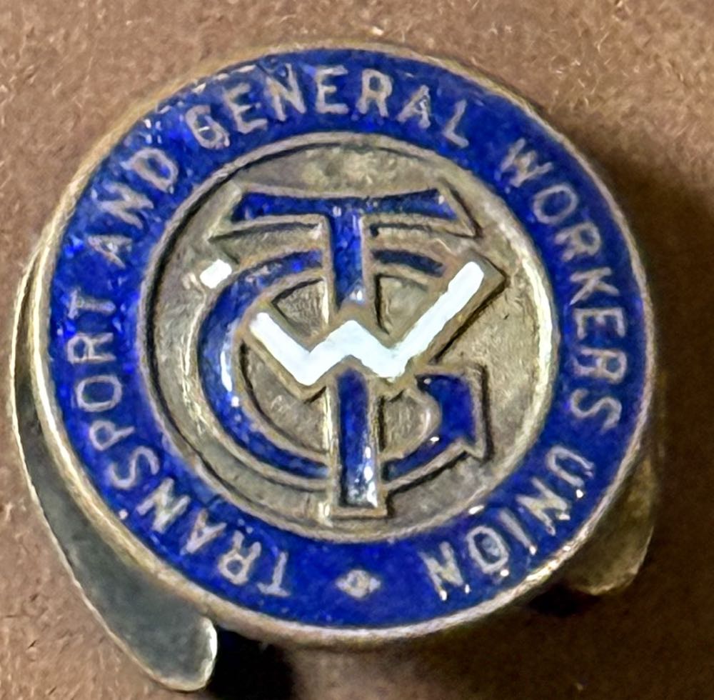 Associated Society of Locomotive Engineers and Firemen - Stafford 1838-1984